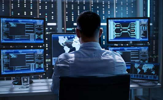 IBM Courses South Africa, Cyber Security Courses South Africa