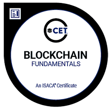 Blockchain Fundamentals