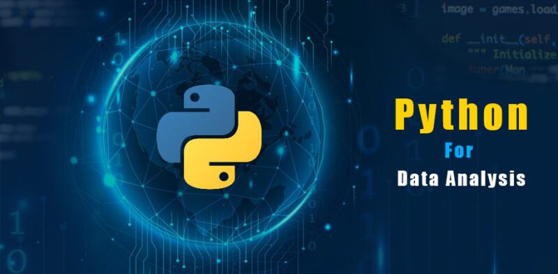 Data Analyst with Python Courses South Africa