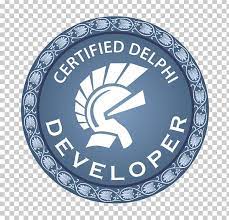 Certified Delphi Developer 