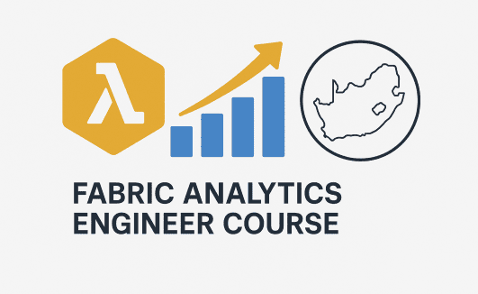 Fabric Analytics Engineer Courses, Fabric Analytics Engineer Courses South Africa