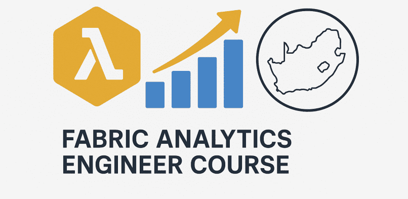 Fabric Analytics Engineer Courses South Africa
