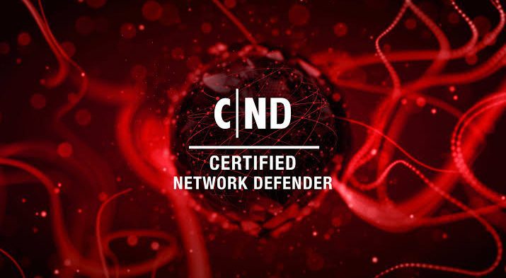 CND (Certified Network Defender) Courses