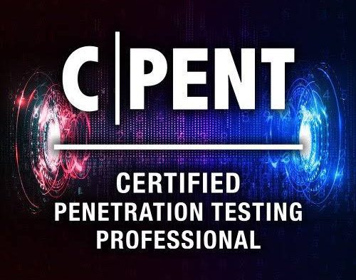 CPENT Courses