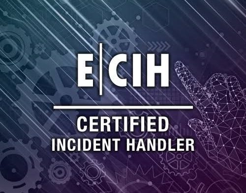 ECIH (Certified Incident Handler) Courses