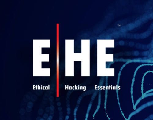 EHE (Ethical Hacking Essentials) Courses