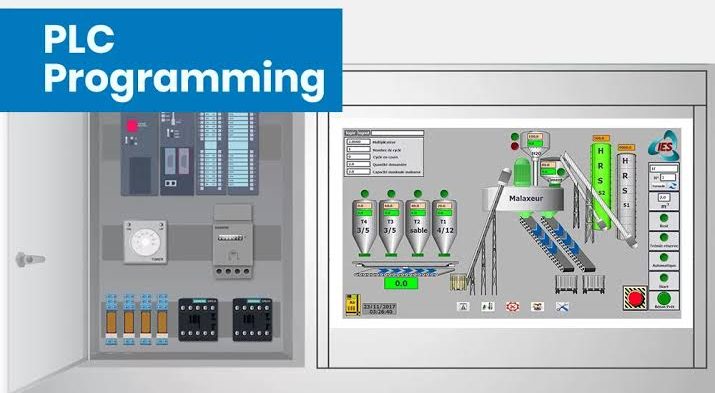 PLC Programming Courses South Africa