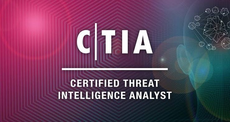 CTIA (Certified Threat Intelligence Analyst) Courses