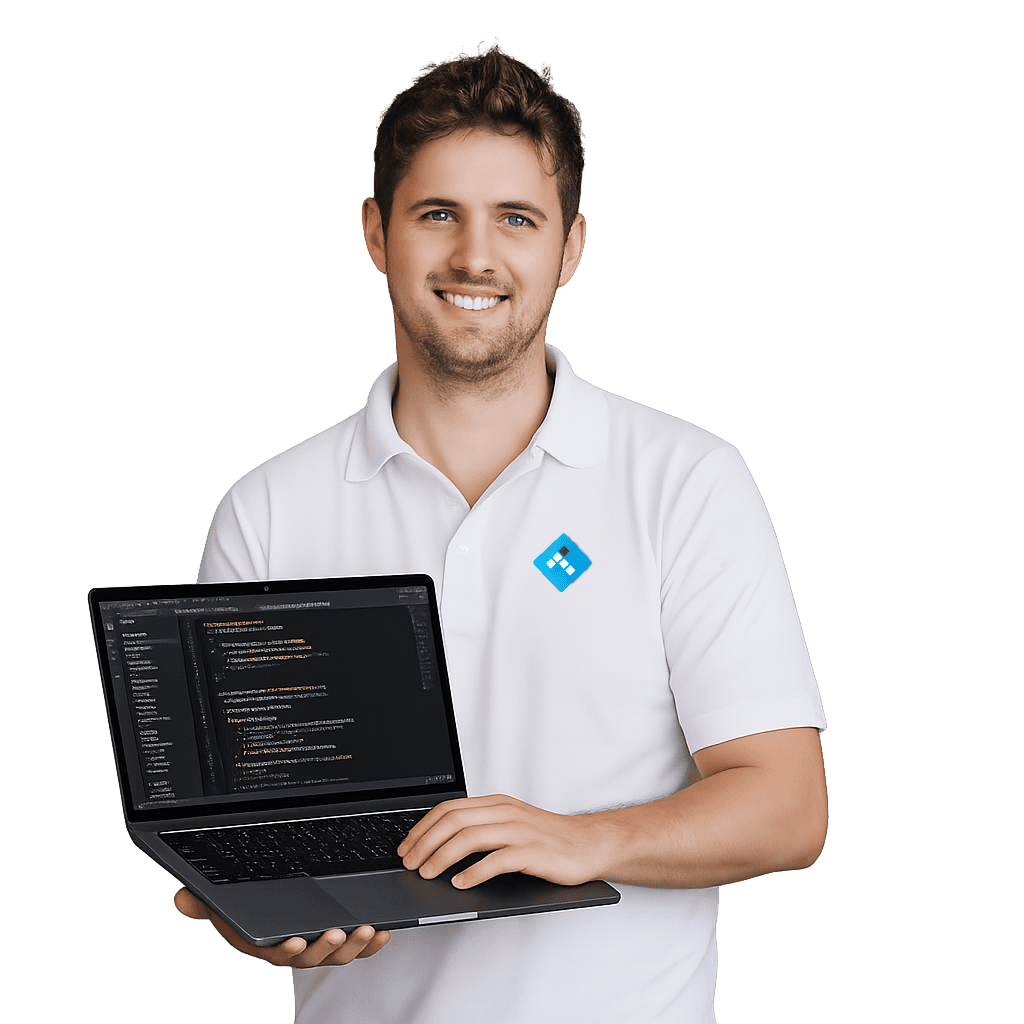 School of IT lecturer