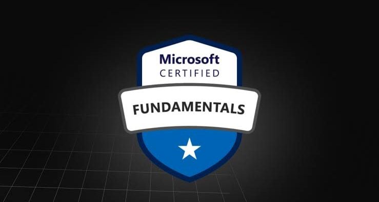 Azure Fundamentals Courses