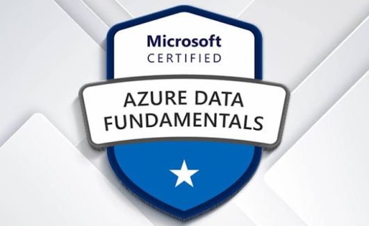 Azure Data Fundamentals