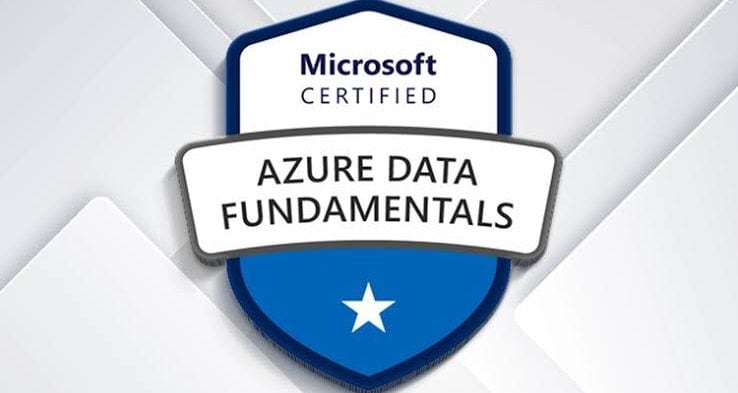 Azure Data Fundamentals Courses