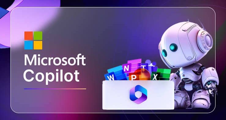 Microsoft Copilot courses South Africa