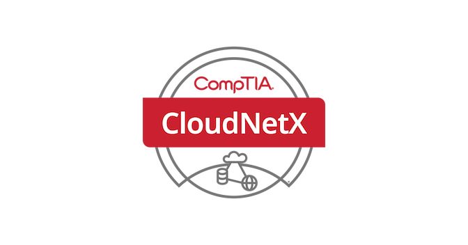 CloudnetX Courses