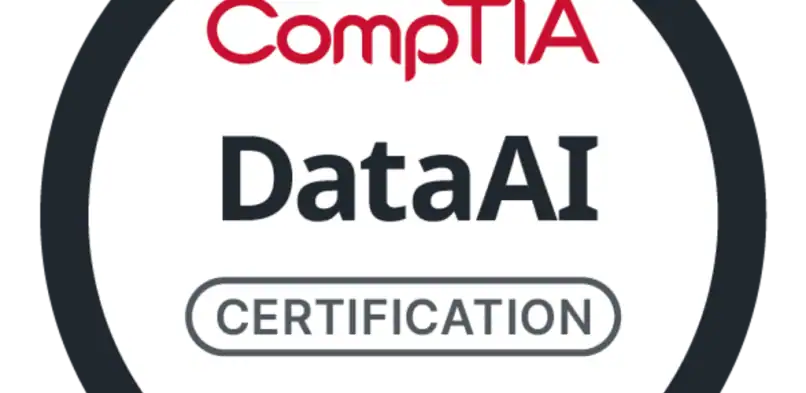 DataAI Courses