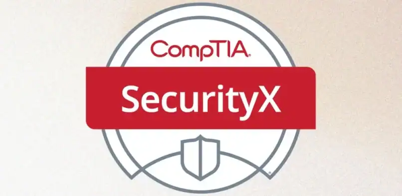 SecurityX Courses South Africa