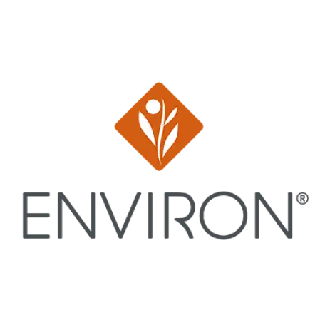 Client logo