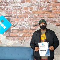 Kashvir Sewpersad intro c++ programming course