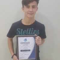 liam meldrum java courses