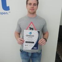 Software engineering course