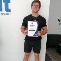 Microsoft excel course