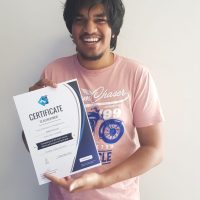 advanced java course