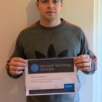 mta fundamentals exam in python