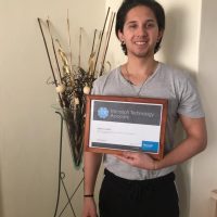 mta software development fundamentals