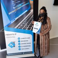 full stack web development courses