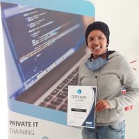 advanced sql courses