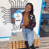 Reagile Setalala intro python course