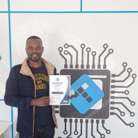 Brian Chiluba Machine Learning Course